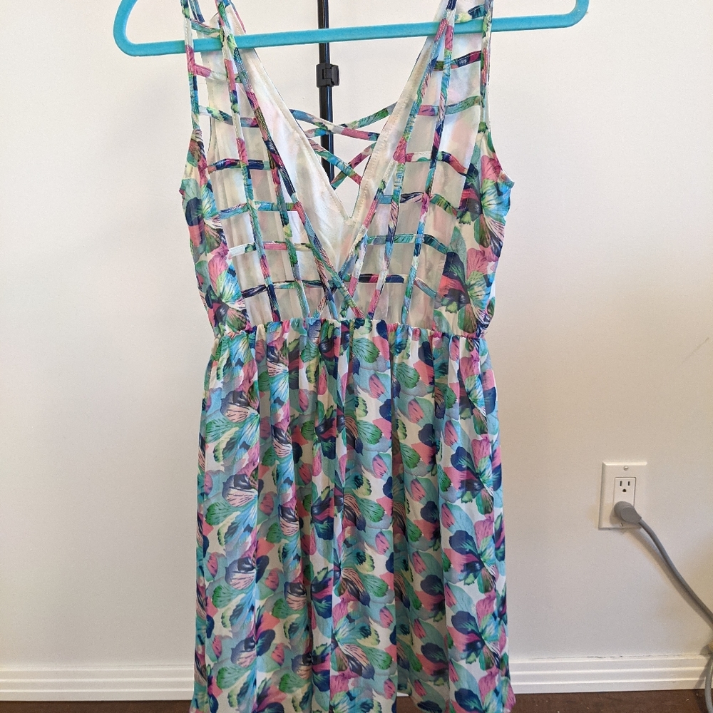 The Clothing Company Dress
